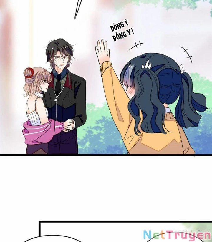 Toàn Mạng Đều Là Fan Cp Của Tôi Với Ảnh Đế 127 trang 47