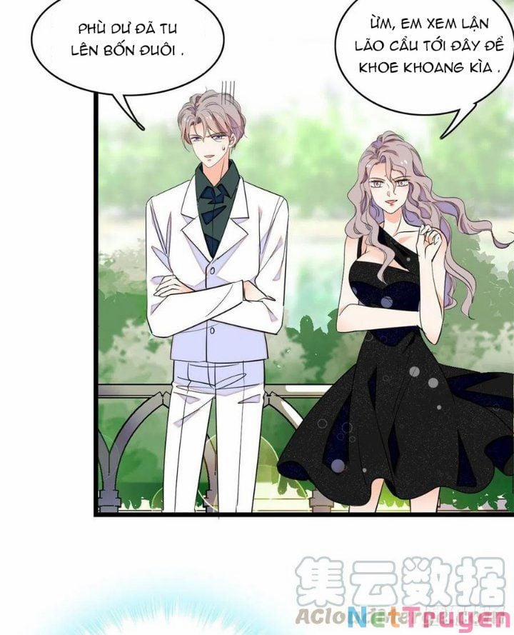 Toàn Mạng Đều Là Fan Cp Của Tôi Với Ảnh Đế 127 trang 48