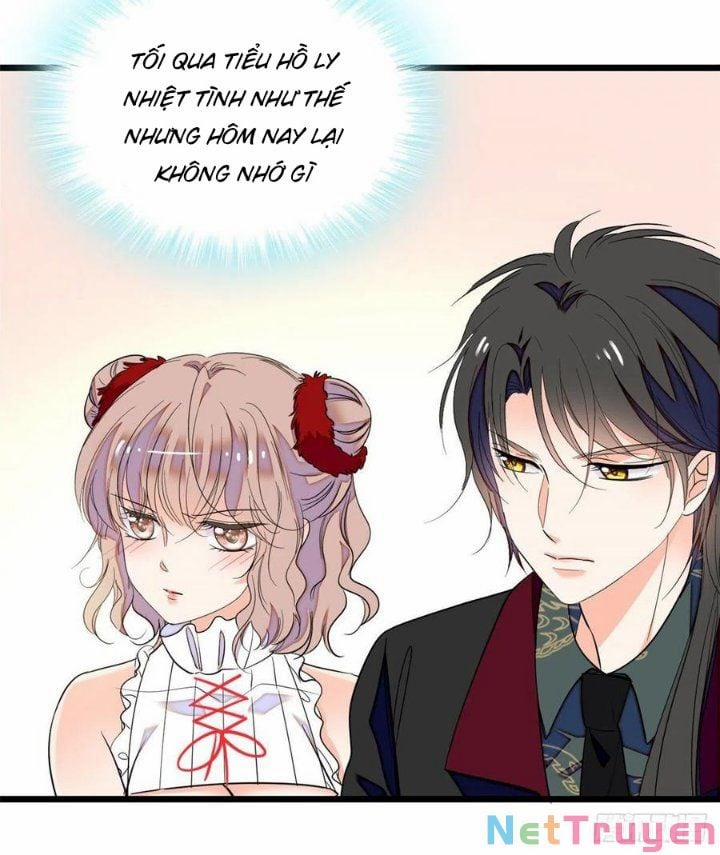 Toàn Mạng Đều Là Fan Cp Của Tôi Với Ảnh Đế 127 trang 49