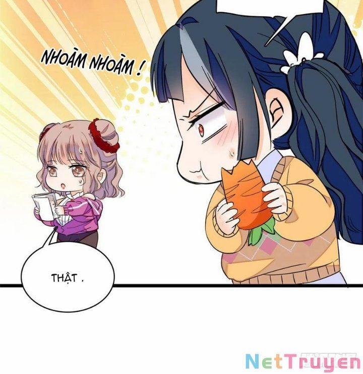 Toàn Mạng Đều Là Fan Cp Của Tôi Với Ảnh Đế 127 trang 5