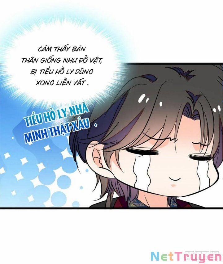 Toàn Mạng Đều Là Fan Cp Của Tôi Với Ảnh Đế 127 trang 50