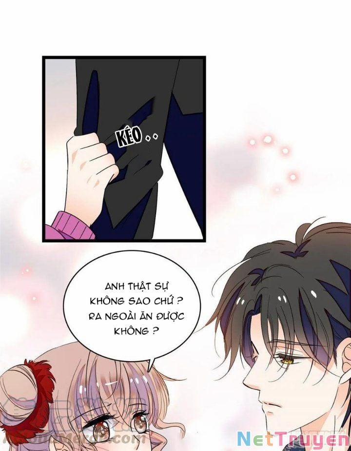 Toàn Mạng Đều Là Fan Cp Của Tôi Với Ảnh Đế 127 trang 51