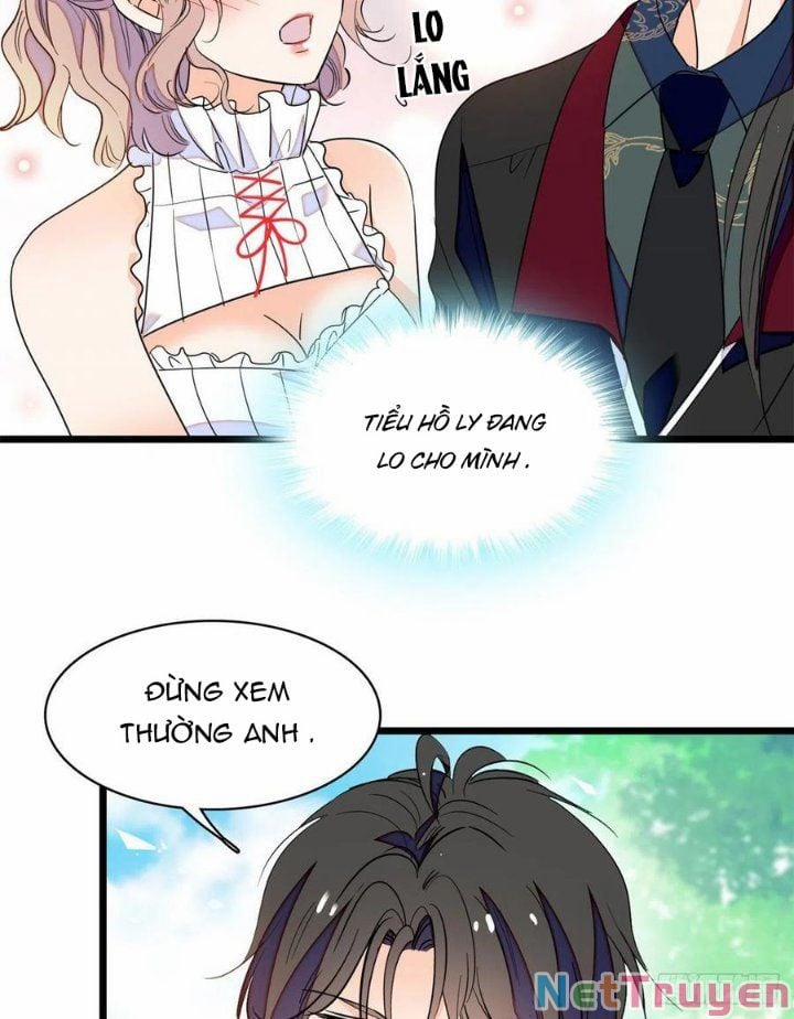 Toàn Mạng Đều Là Fan Cp Của Tôi Với Ảnh Đế 127 trang 52