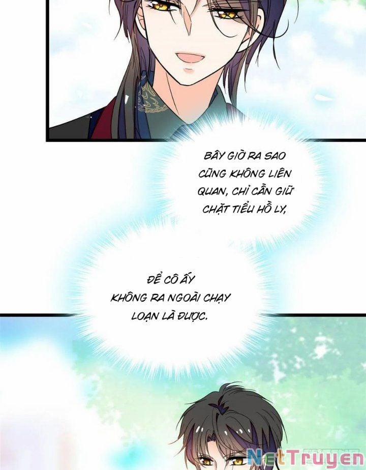 Toàn Mạng Đều Là Fan Cp Của Tôi Với Ảnh Đế 127 trang 53