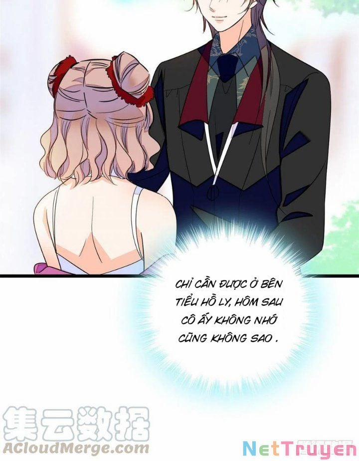 Toàn Mạng Đều Là Fan Cp Của Tôi Với Ảnh Đế 127 trang 54