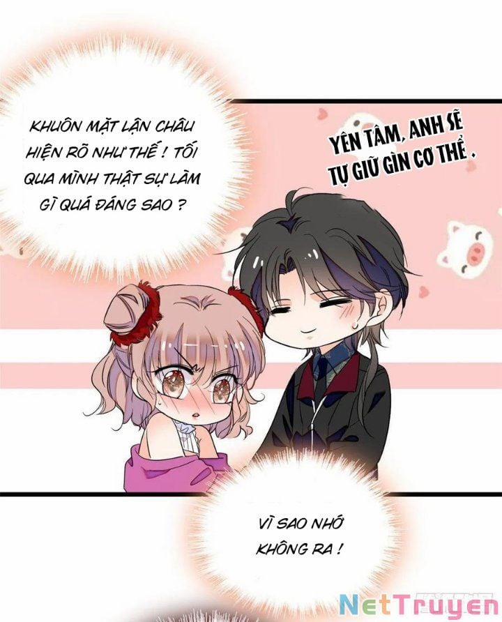 Toàn Mạng Đều Là Fan Cp Của Tôi Với Ảnh Đế 127 trang 55