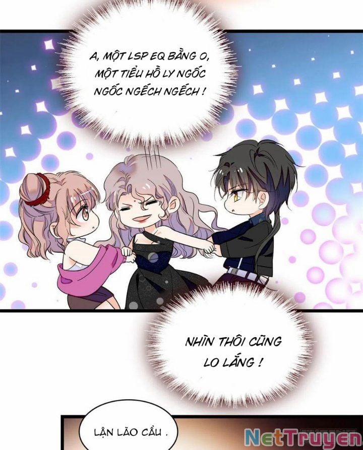 Toàn Mạng Đều Là Fan Cp Của Tôi Với Ảnh Đế 127 trang 56