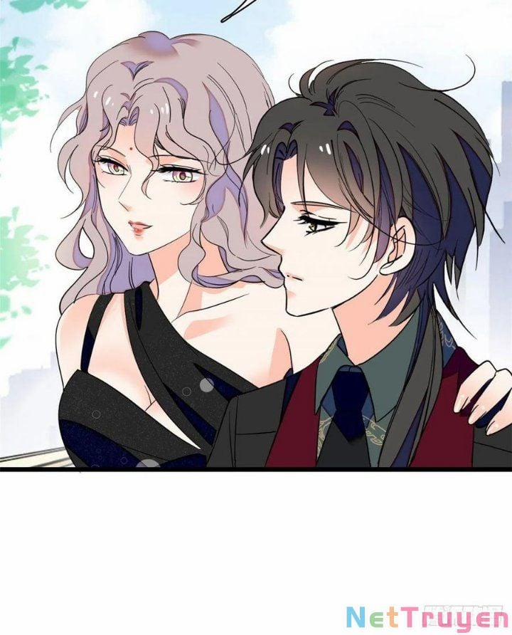 Toàn Mạng Đều Là Fan Cp Của Tôi Với Ảnh Đế 127 trang 58