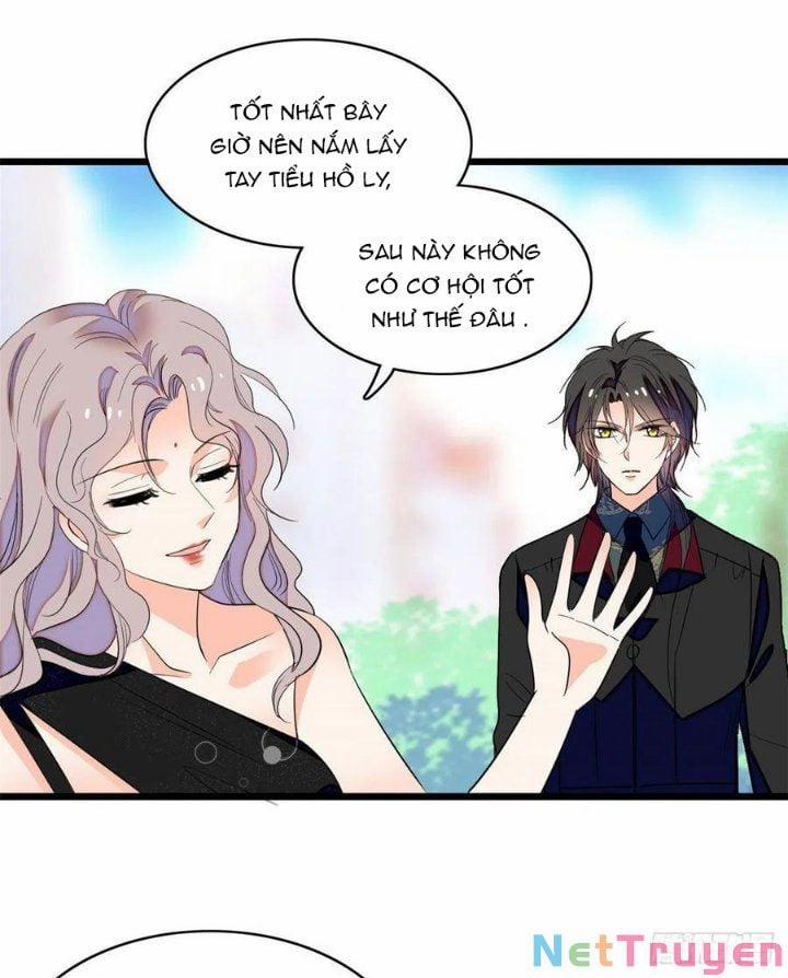 Toàn Mạng Đều Là Fan Cp Của Tôi Với Ảnh Đế 127 trang 59