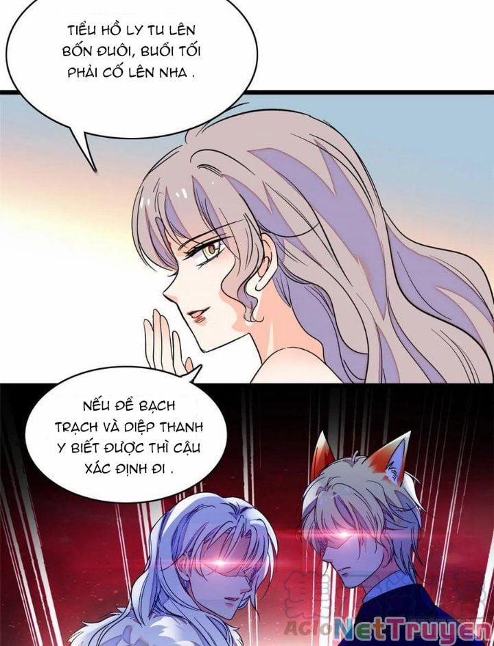 Toàn Mạng Đều Là Fan Cp Của Tôi Với Ảnh Đế 127 trang 60