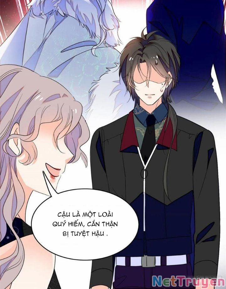 Toàn Mạng Đều Là Fan Cp Của Tôi Với Ảnh Đế 127 trang 61