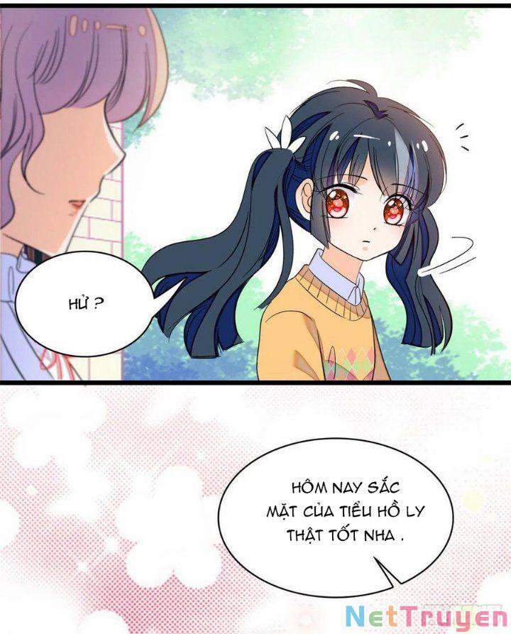 Toàn Mạng Đều Là Fan Cp Của Tôi Với Ảnh Đế 127 trang 7