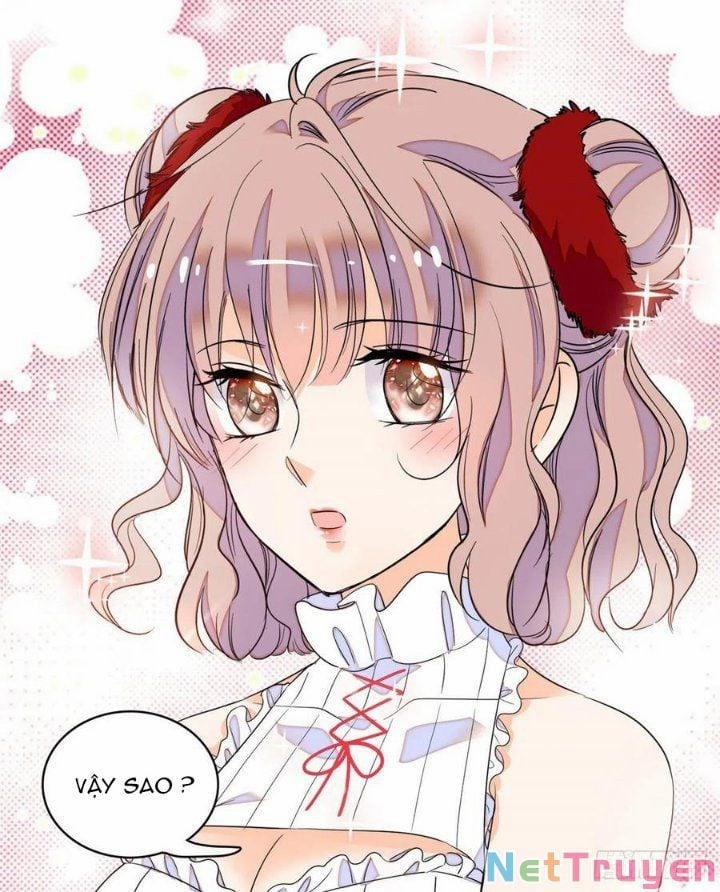 Toàn Mạng Đều Là Fan Cp Của Tôi Với Ảnh Đế 127 trang 8
