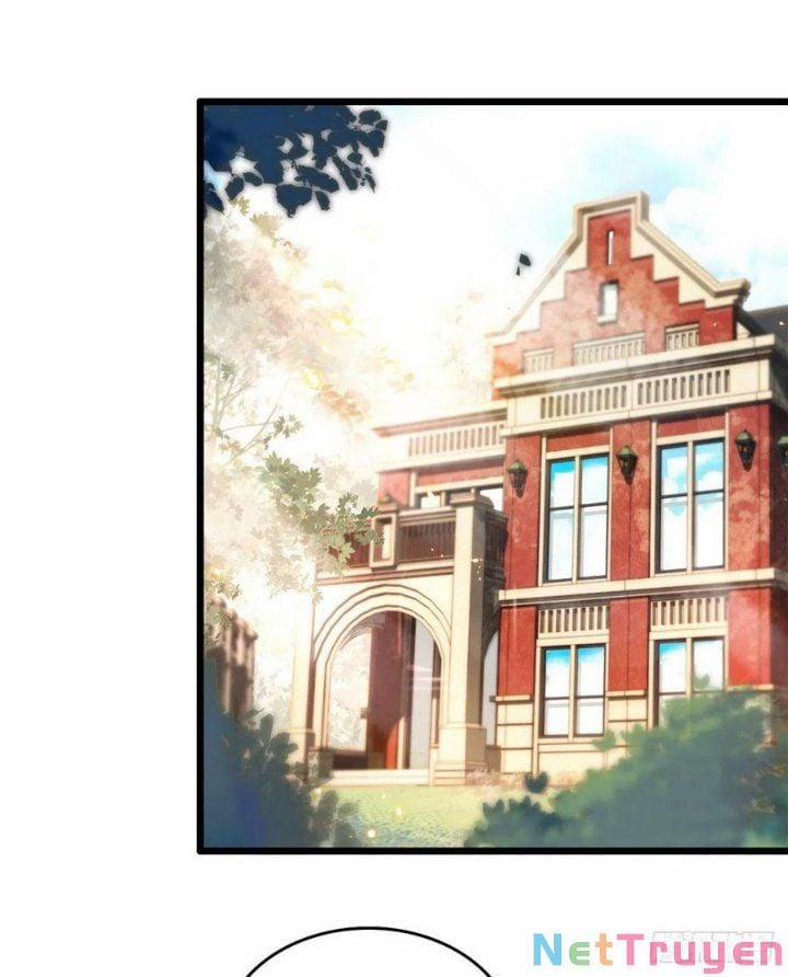 Toàn Mạng Đều Là Fan Cp Của Tôi Với Ảnh Đế 128 trang 1