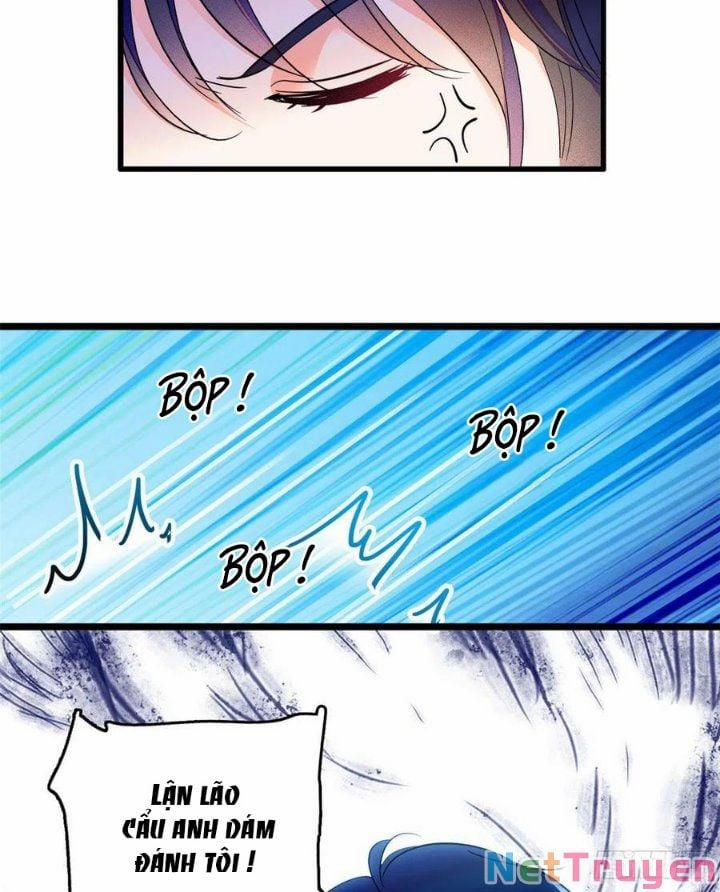 Toàn Mạng Đều Là Fan Cp Của Tôi Với Ảnh Đế 128 trang 11