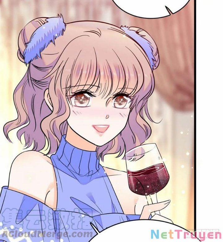 Toàn Mạng Đều Là Fan Cp Của Tôi Với Ảnh Đế 128 trang 15