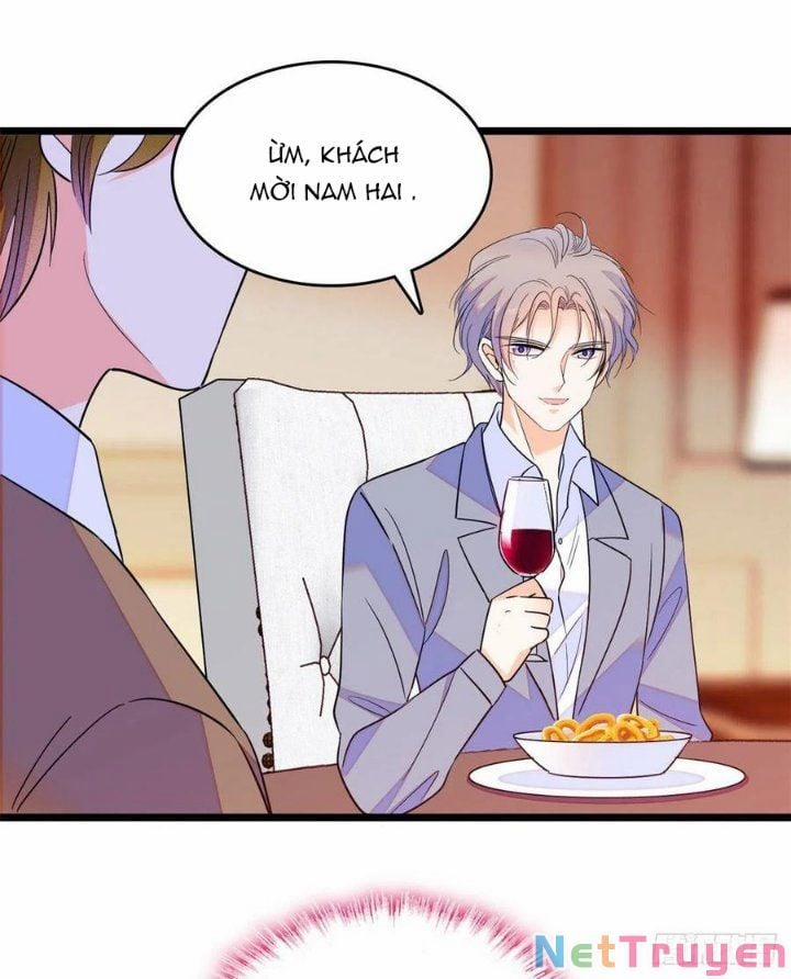 Toàn Mạng Đều Là Fan Cp Của Tôi Với Ảnh Đế 128 trang 17