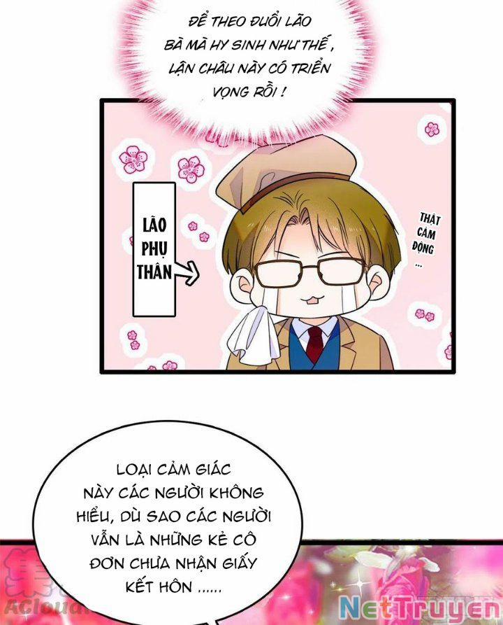 Toàn Mạng Đều Là Fan Cp Của Tôi Với Ảnh Đế 128 trang 18