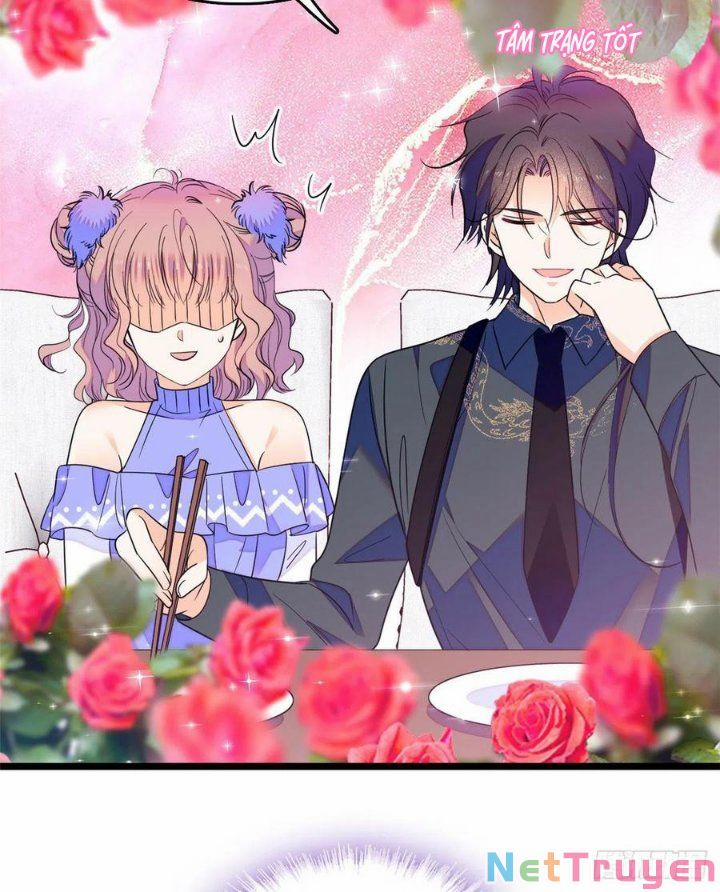 Toàn Mạng Đều Là Fan Cp Của Tôi Với Ảnh Đế 128 trang 19