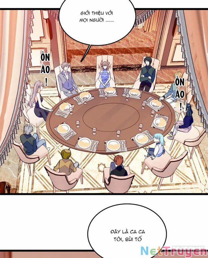 Toàn Mạng Đều Là Fan Cp Của Tôi Với Ảnh Đế 128 trang 2