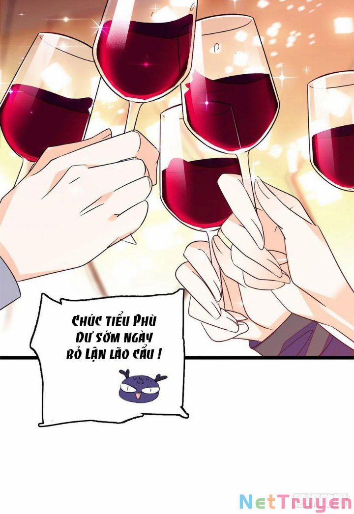 Toàn Mạng Đều Là Fan Cp Của Tôi Với Ảnh Đế 128 trang 23