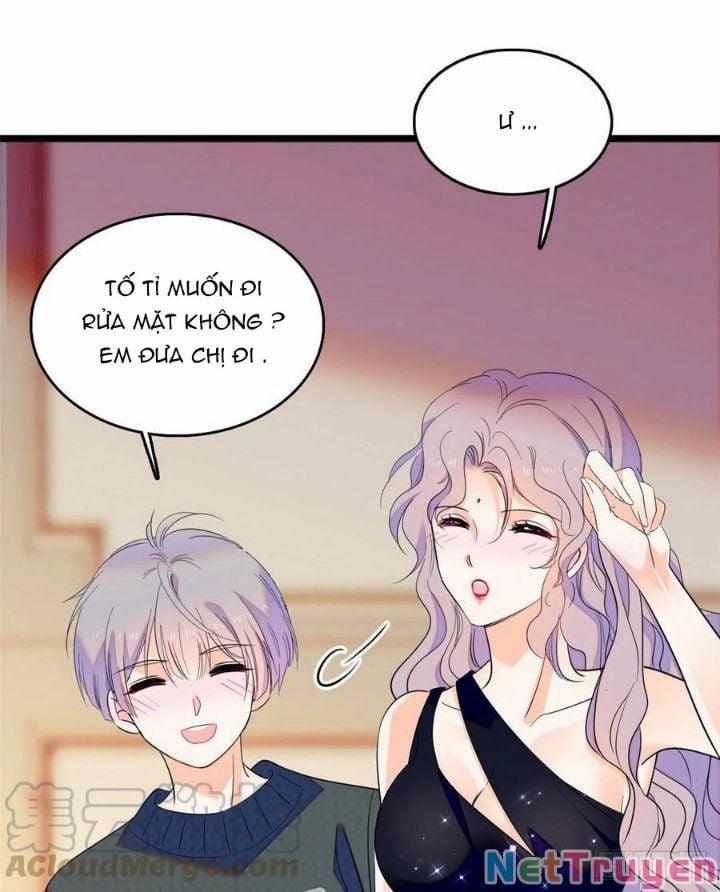 Toàn Mạng Đều Là Fan Cp Của Tôi Với Ảnh Đế 128 trang 24