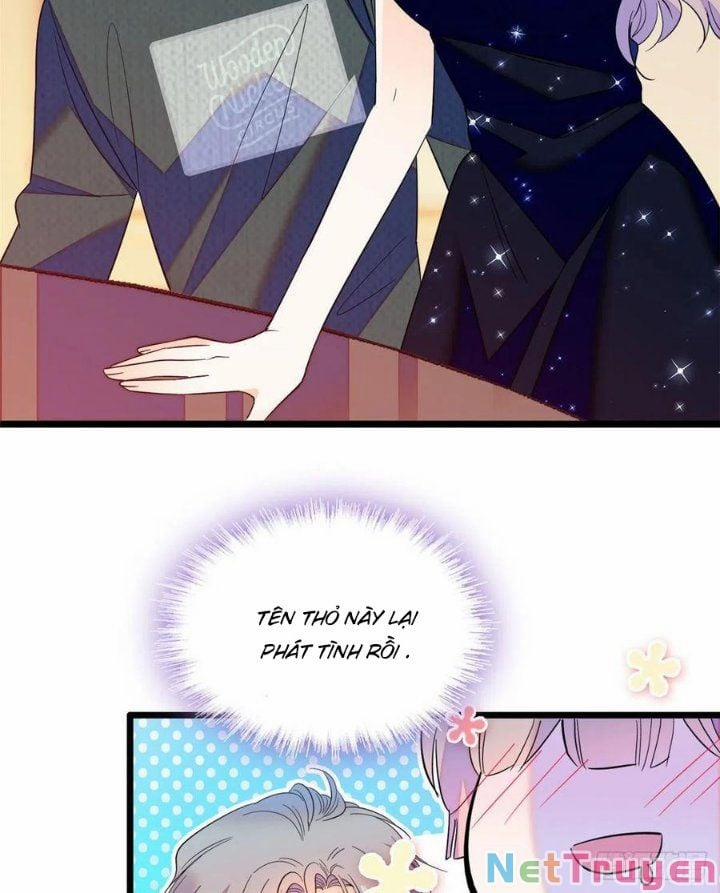 Toàn Mạng Đều Là Fan Cp Của Tôi Với Ảnh Đế 128 trang 25