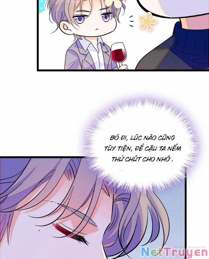 Toàn Mạng Đều Là Fan Cp Của Tôi Với Ảnh Đế 128 trang 26