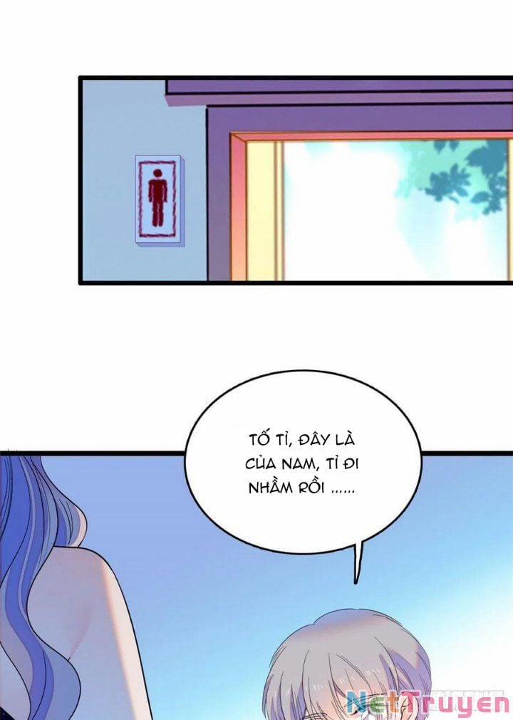 Toàn Mạng Đều Là Fan Cp Của Tôi Với Ảnh Đế 128 trang 28