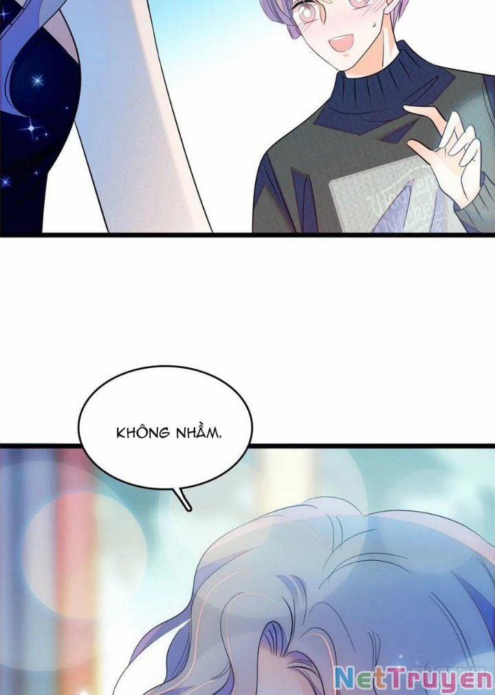 Toàn Mạng Đều Là Fan Cp Của Tôi Với Ảnh Đế 128 trang 29