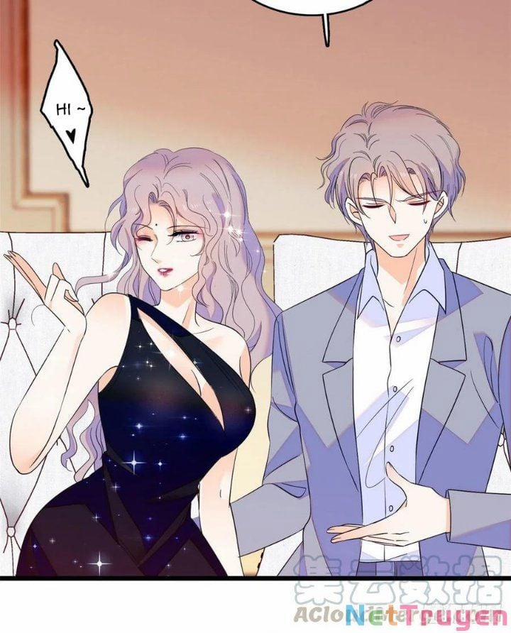 Toàn Mạng Đều Là Fan Cp Của Tôi Với Ảnh Đế 128 trang 3