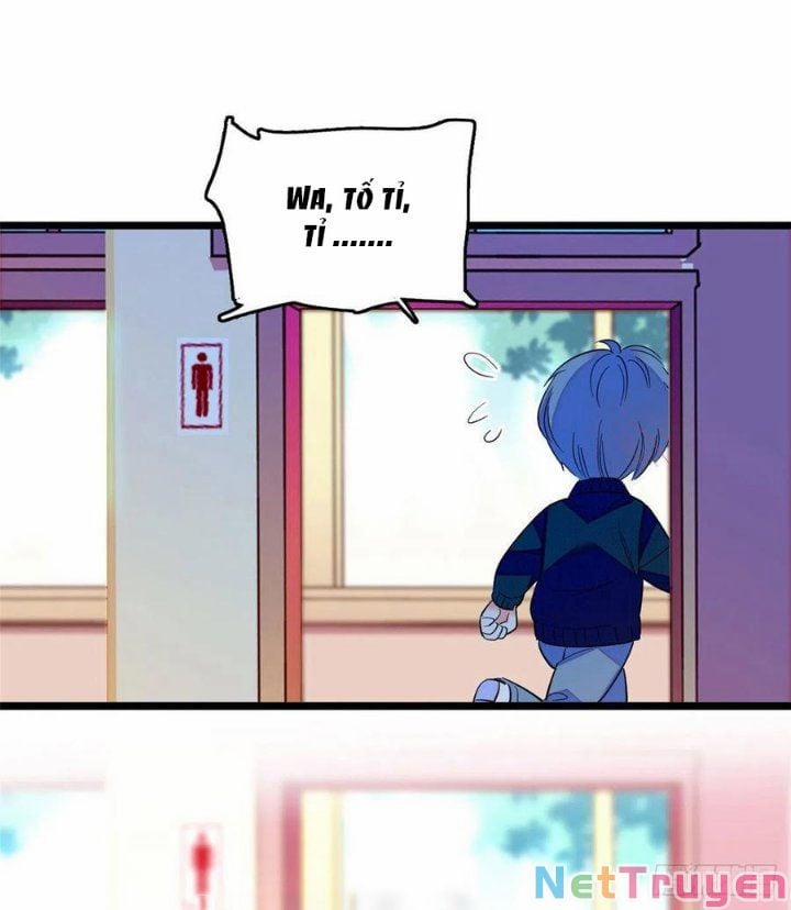 Toàn Mạng Đều Là Fan Cp Của Tôi Với Ảnh Đế 128 trang 31