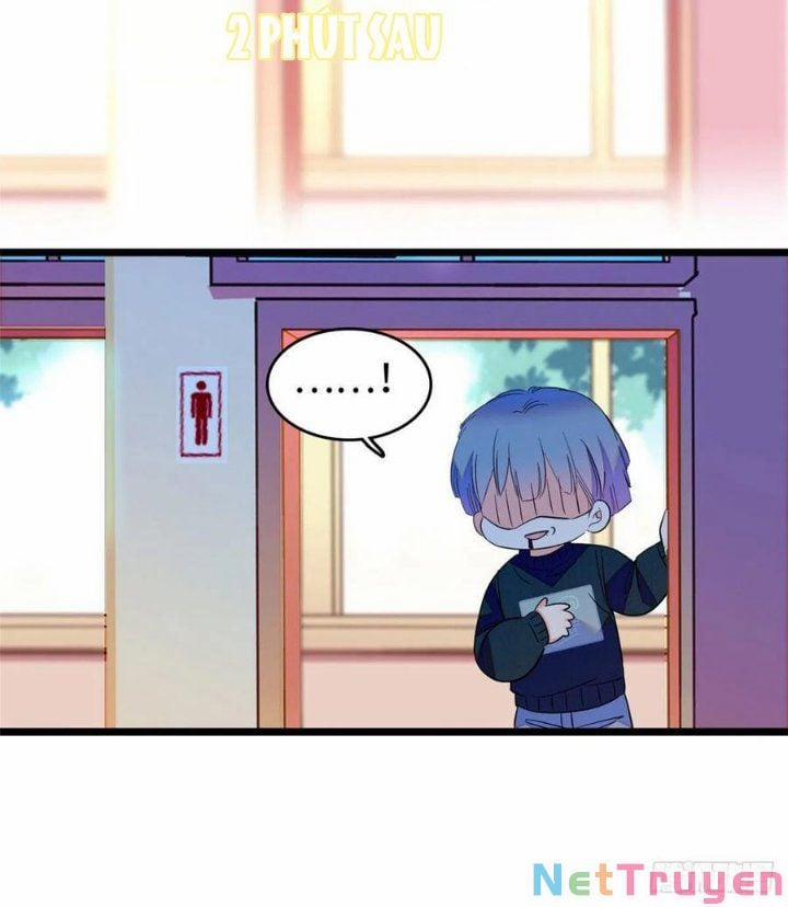 Toàn Mạng Đều Là Fan Cp Của Tôi Với Ảnh Đế 128 trang 32