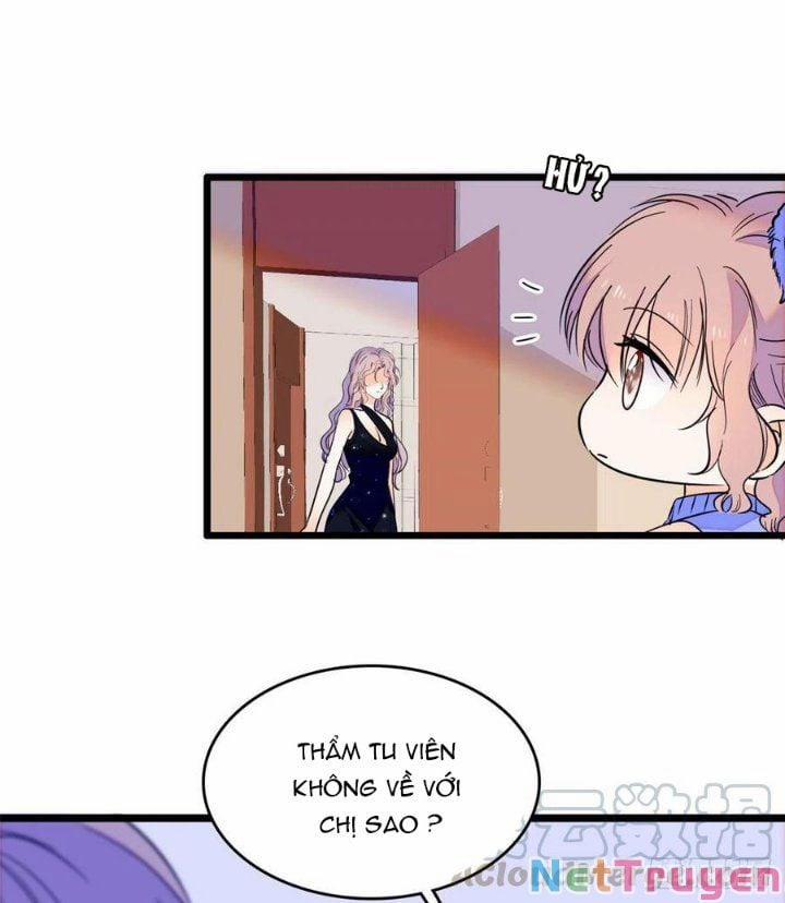 Toàn Mạng Đều Là Fan Cp Của Tôi Với Ảnh Đế 128 trang 33