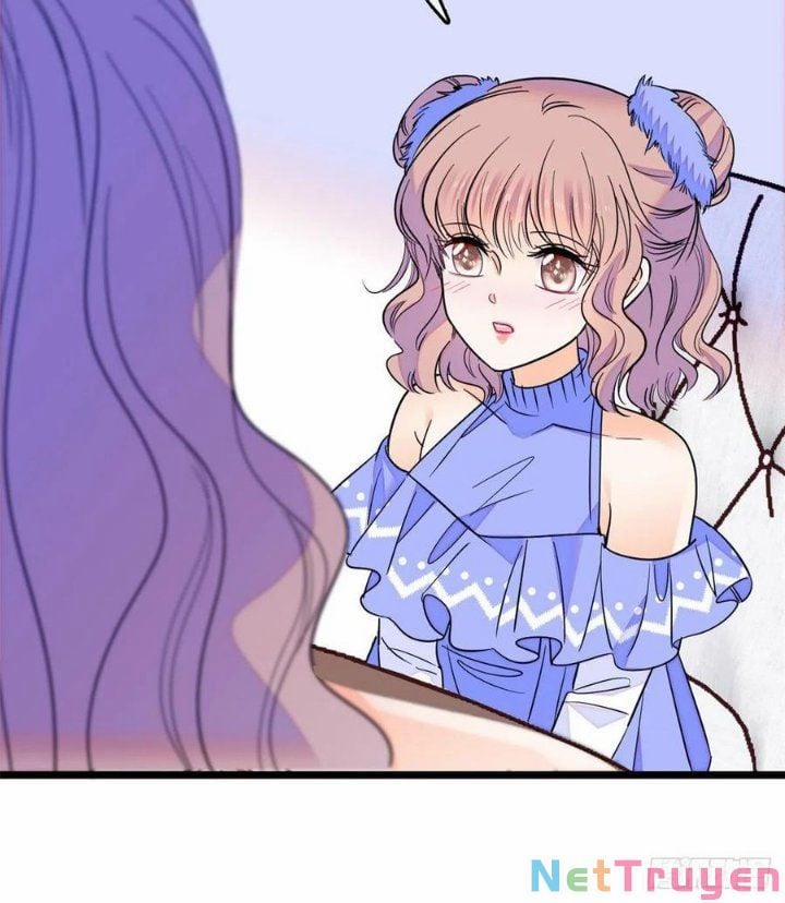 Toàn Mạng Đều Là Fan Cp Của Tôi Với Ảnh Đế 128 trang 34