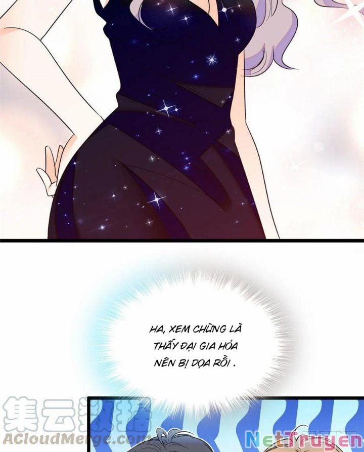 Toàn Mạng Đều Là Fan Cp Của Tôi Với Ảnh Đế 128 trang 36