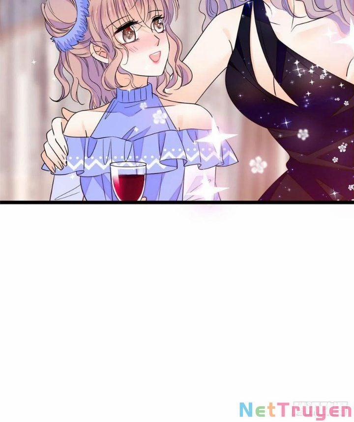 Toàn Mạng Đều Là Fan Cp Của Tôi Với Ảnh Đế 128 trang 38