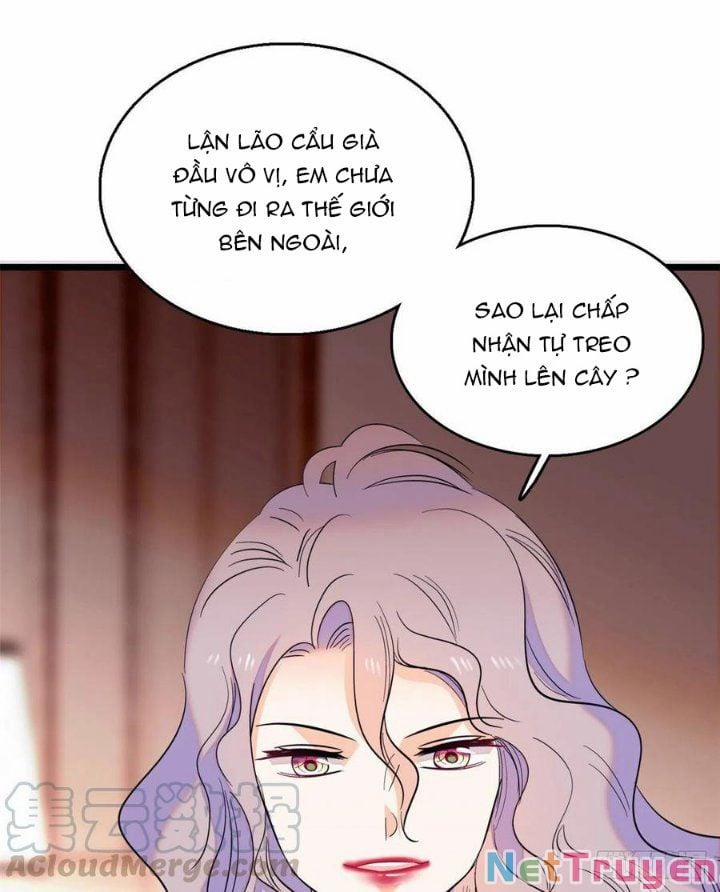 Toàn Mạng Đều Là Fan Cp Của Tôi Với Ảnh Đế 128 trang 39