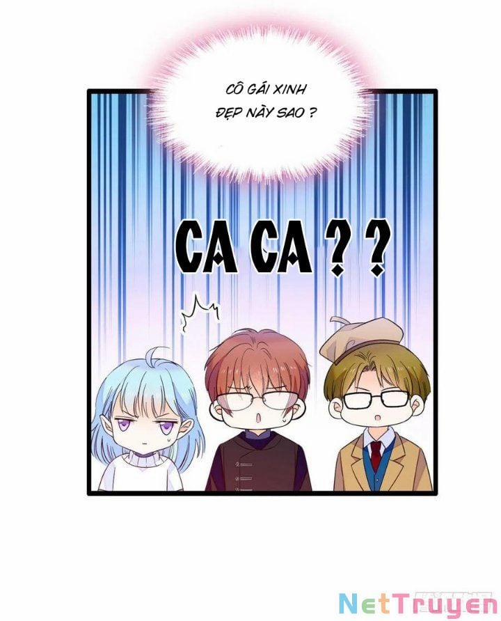 Toàn Mạng Đều Là Fan Cp Của Tôi Với Ảnh Đế 128 trang 4