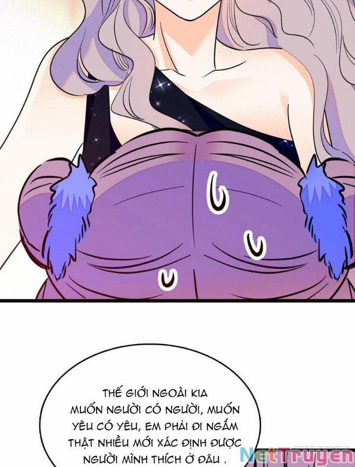 Toàn Mạng Đều Là Fan Cp Của Tôi Với Ảnh Đế 128 trang 40