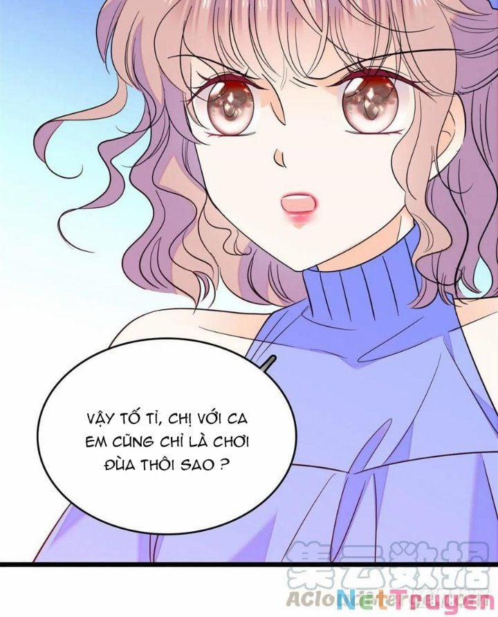 Toàn Mạng Đều Là Fan Cp Của Tôi Với Ảnh Đế 128 trang 42