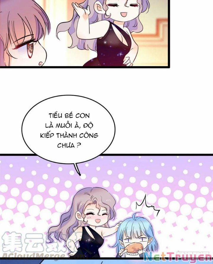 Toàn Mạng Đều Là Fan Cp Của Tôi Với Ảnh Đế 128 trang 45