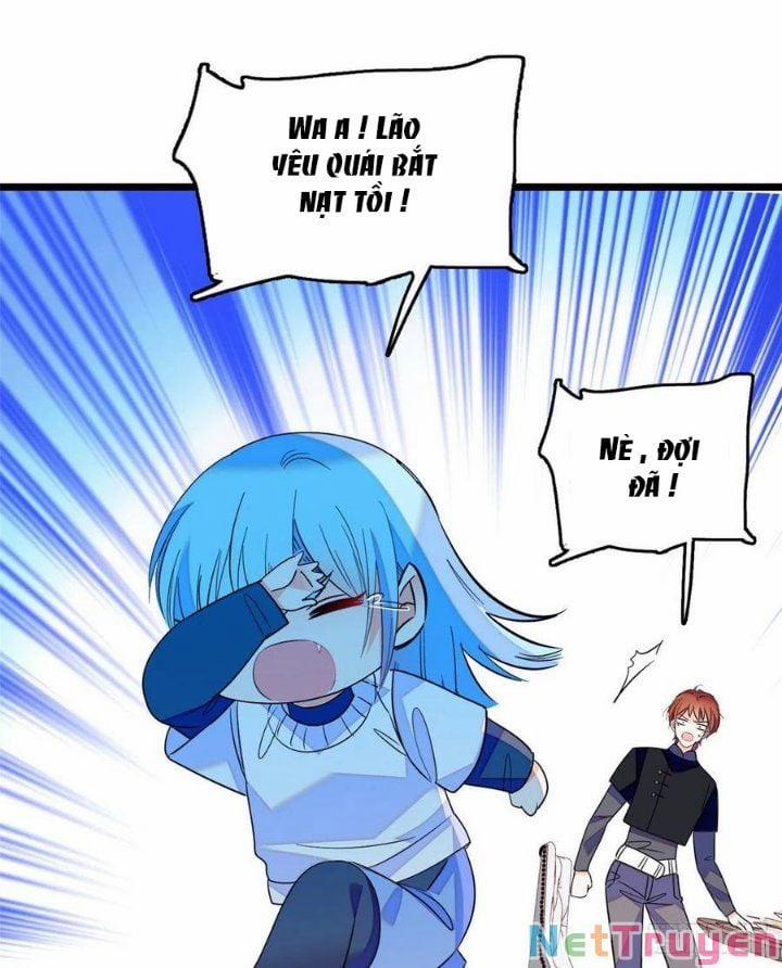 Toàn Mạng Đều Là Fan Cp Của Tôi Với Ảnh Đế 128 trang 47