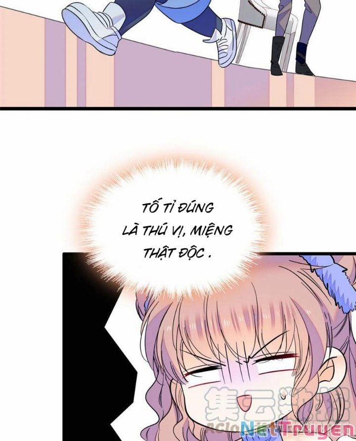 Toàn Mạng Đều Là Fan Cp Của Tôi Với Ảnh Đế 128 trang 48