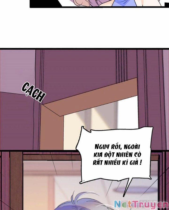 Toàn Mạng Đều Là Fan Cp Của Tôi Với Ảnh Đế 128 trang 49