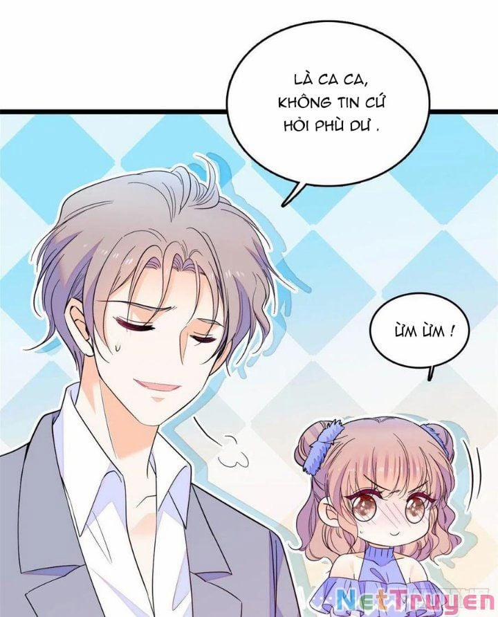 Toàn Mạng Đều Là Fan Cp Của Tôi Với Ảnh Đế 128 trang 5