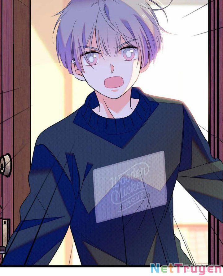 Toàn Mạng Đều Là Fan Cp Của Tôi Với Ảnh Đế 128 trang 50