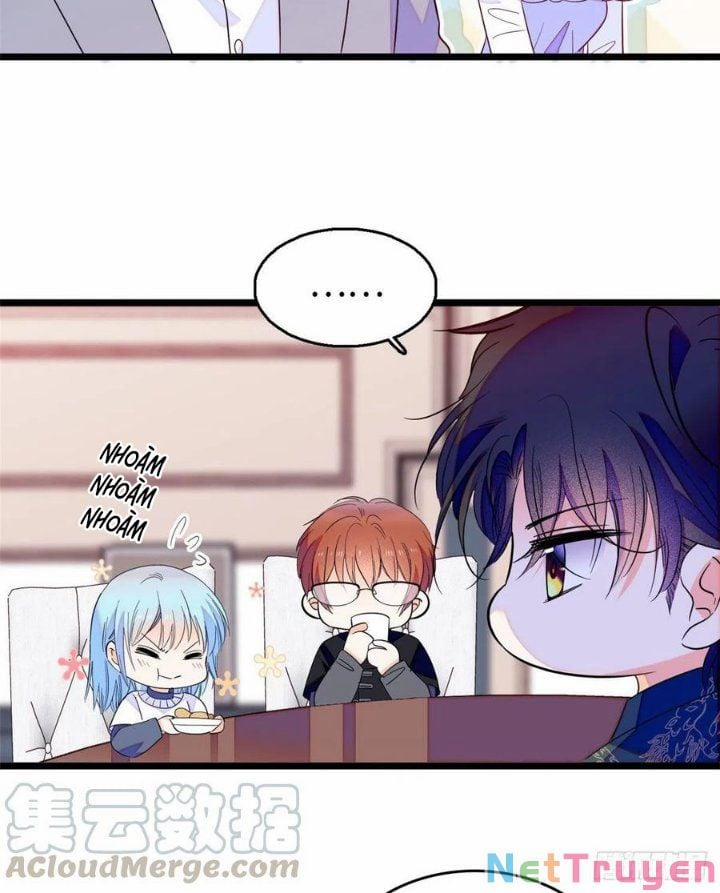 Toàn Mạng Đều Là Fan Cp Của Tôi Với Ảnh Đế 128 trang 6