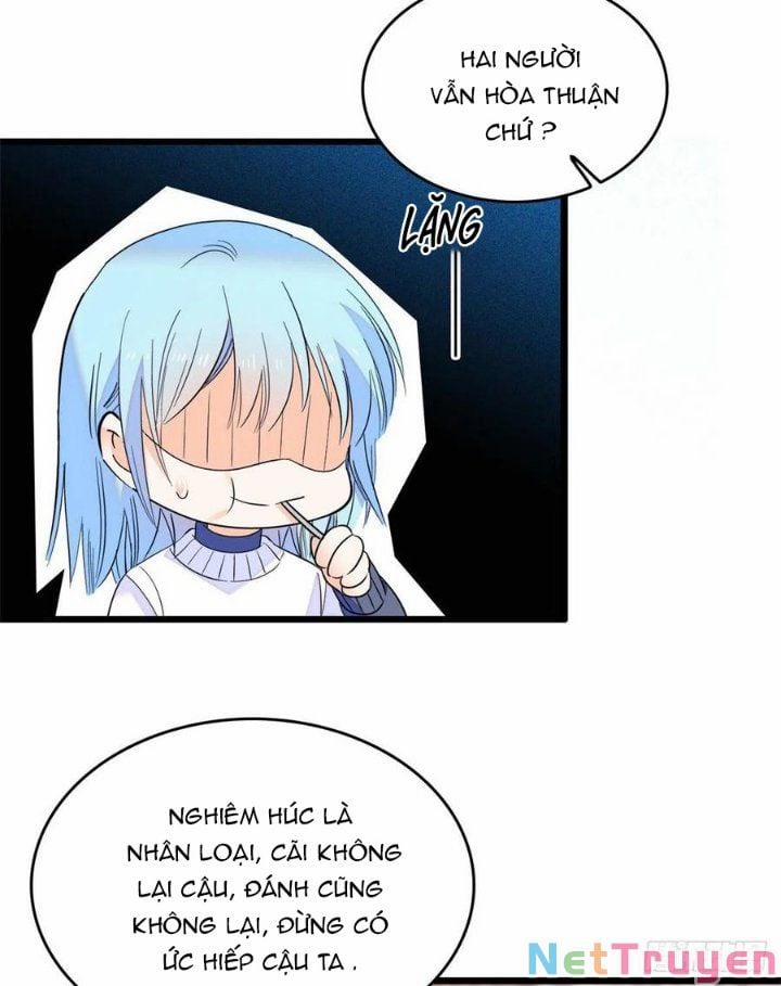 Toàn Mạng Đều Là Fan Cp Của Tôi Với Ảnh Đế 128 trang 7