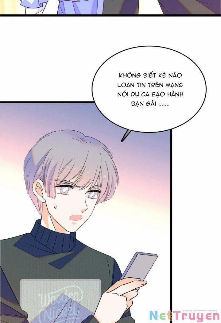 Toàn Mạng Đều Là Fan Cp Của Tôi Với Ảnh Đế 129 trang 1